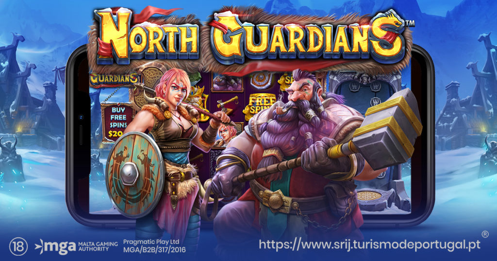 North Guardians PT