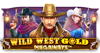 Wild West Gold Megaways