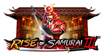 崛起的武士3 (Rise Of Samurai III) PP电子试玩