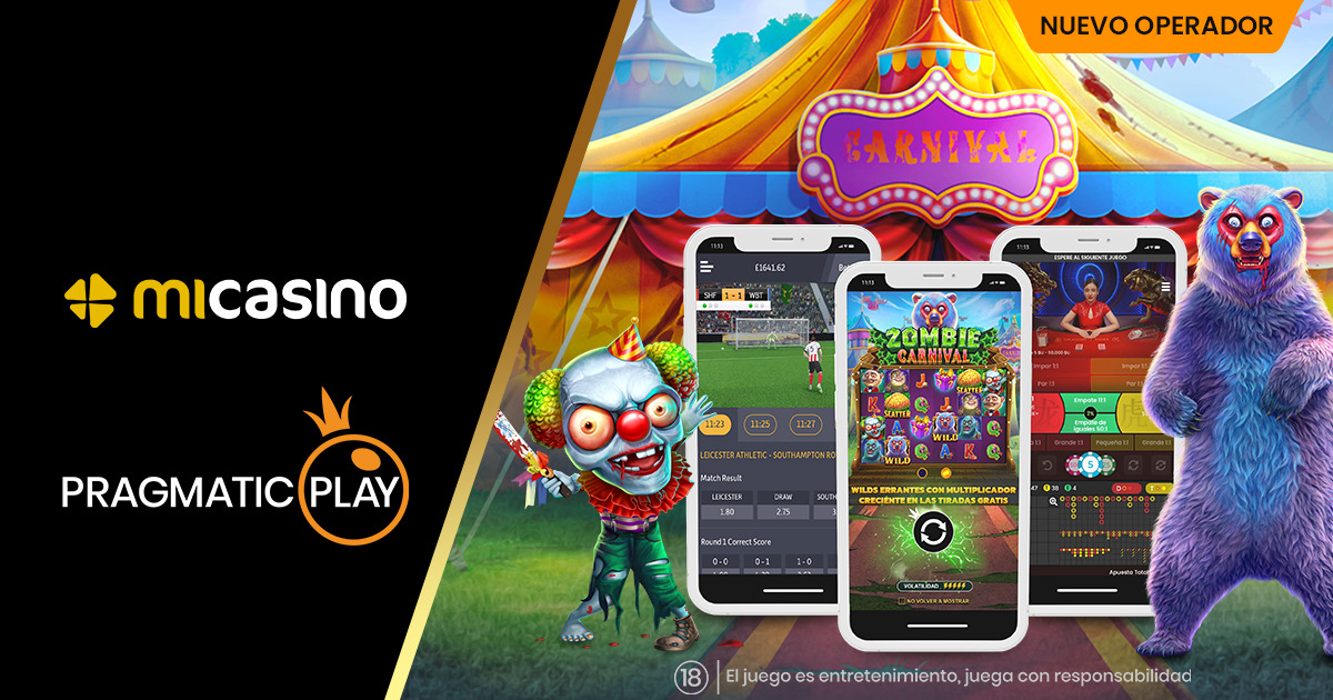 mi casino bono de bienvenida