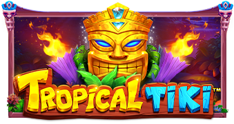 Tropical Tiki