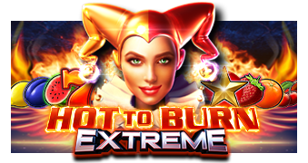 Hot to Burn Extreme