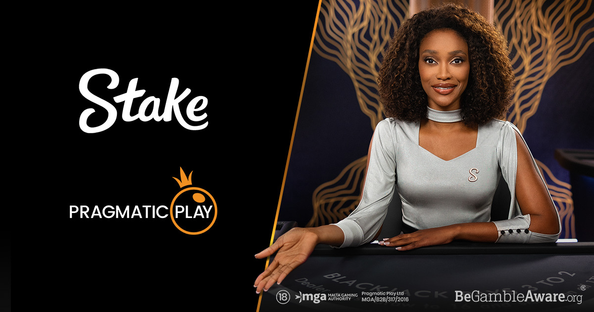 PRAGMATIC PLAY UNVEILS SPECTACULAR DEDICATED LIVE CASINO STUDIO WITH STAKE