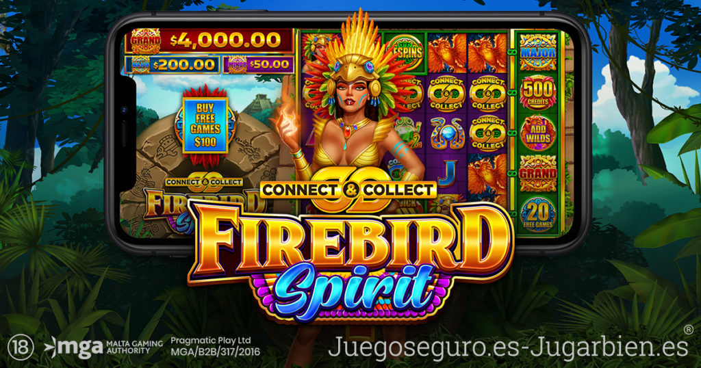 firebird -SP