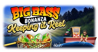 Big Bass – Keeping it Reel