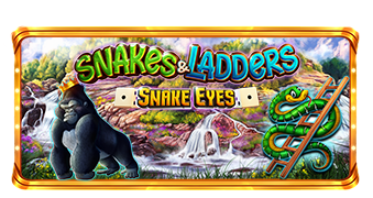 Snakes & Ladders – Snake Eyes™