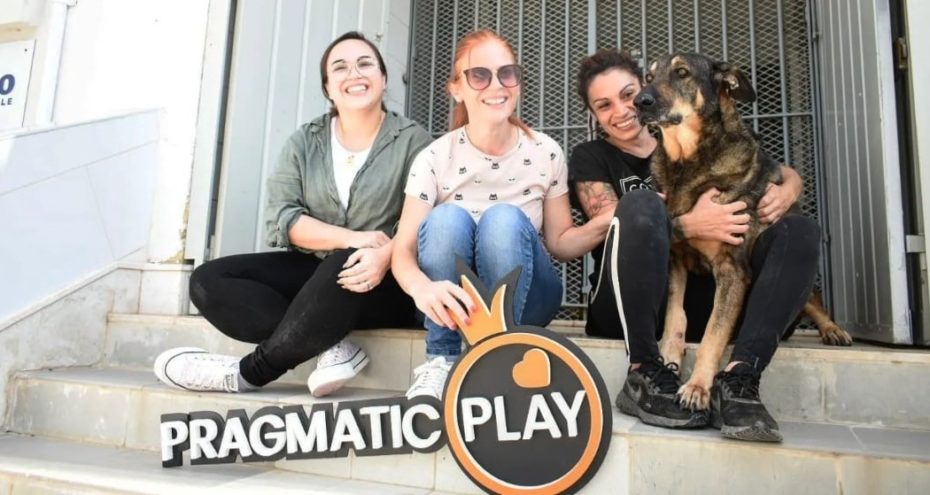 PRAGMATIC PLAY BEŞ HAYVAN KURULUŞUNA 10.000 EURO BAĞIŞLADI 