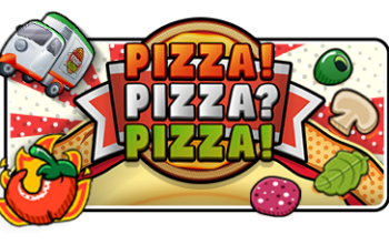 PIZZA! PIZZA? PIZZA!™