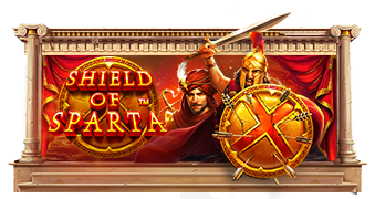 Shield of Sparta™