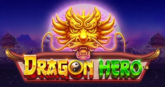 神龙大侠 (Dragon Hero™) PP电子试玩