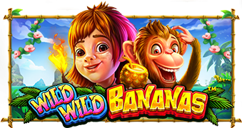 Wild Wild Bananas™