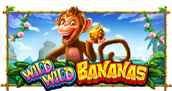 Jugar Wild Wild Bananas online - Slots - Black Dragon Lab