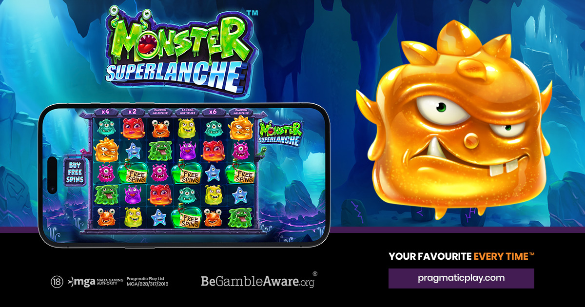 Monsters slots Monsters slots