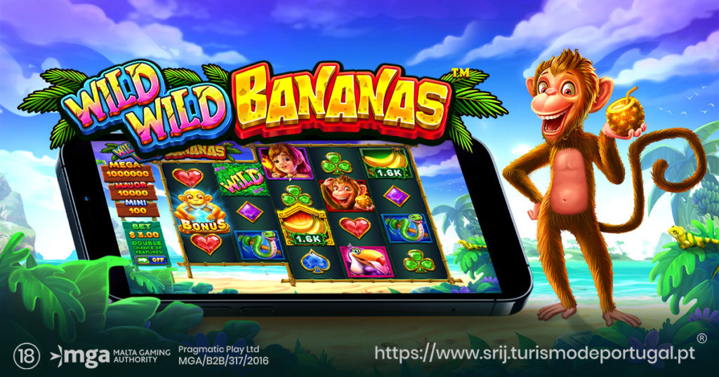 wild wild bananas_PT