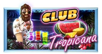 Club Tropicana™