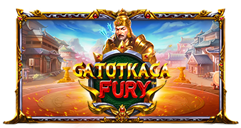 迦多铎卡之怒 (Gatot Kaca’s Fury™) PP电子试玩