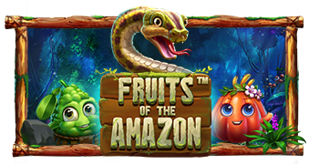 Fruits of the Amazon™