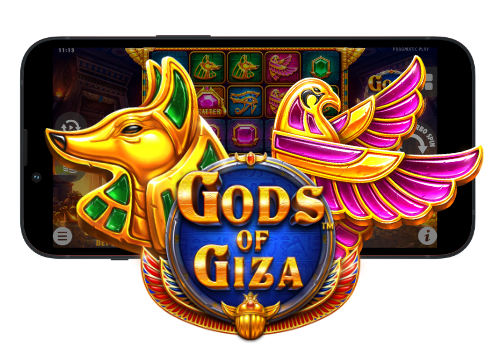 Game Logo