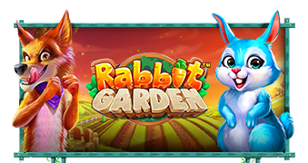 Rabbit Garden