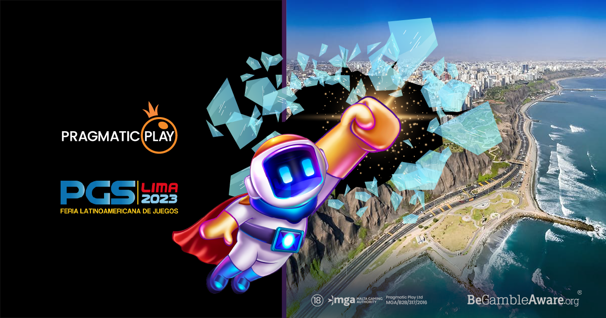 PRAGMATIC PLAY IS SET TO SHARE INDUSTRY INSIGHT AT PERU GAMING SHOW