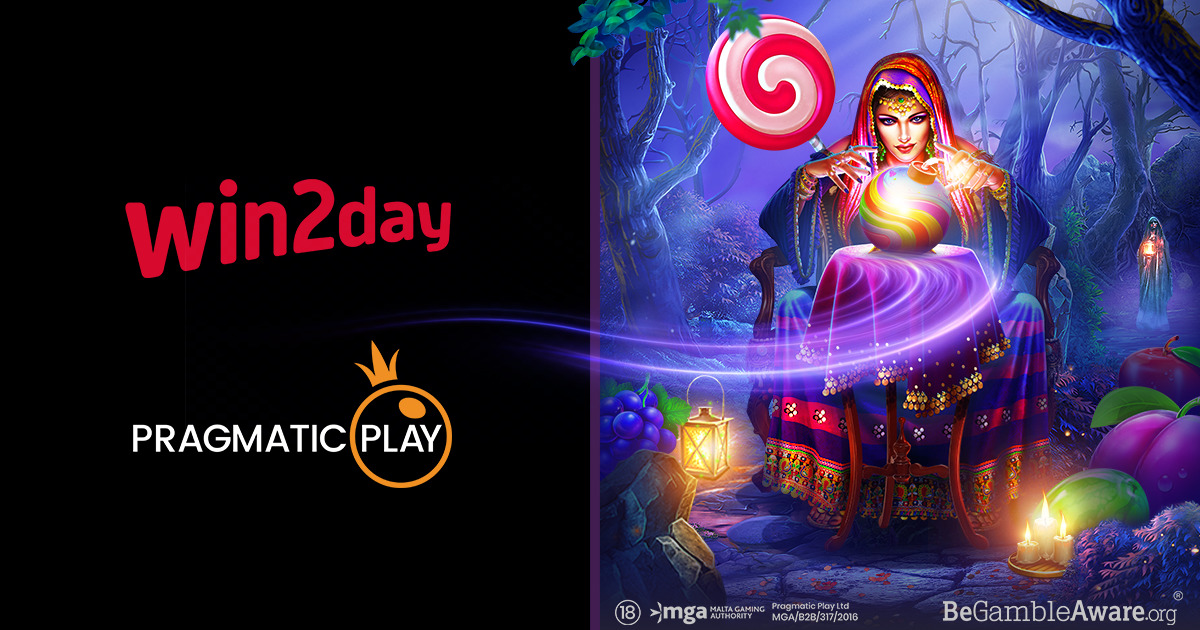 PRAGMATIC PLAY STRENGTHENS AUSTRIAN PRESENCE WITH WIN2DAY PARTNERSHIP 