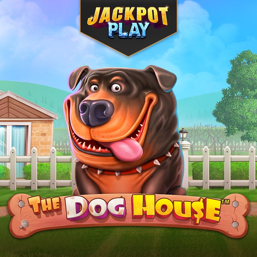 Jackpot Games Pragmatic Play