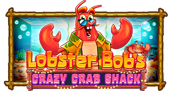 Play Lobster Bob’s Crazy Crab Shack online - Slots - Black Dragon Lab