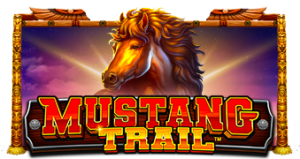 野马踪迹 (Mustang Trail™) PP电子试玩