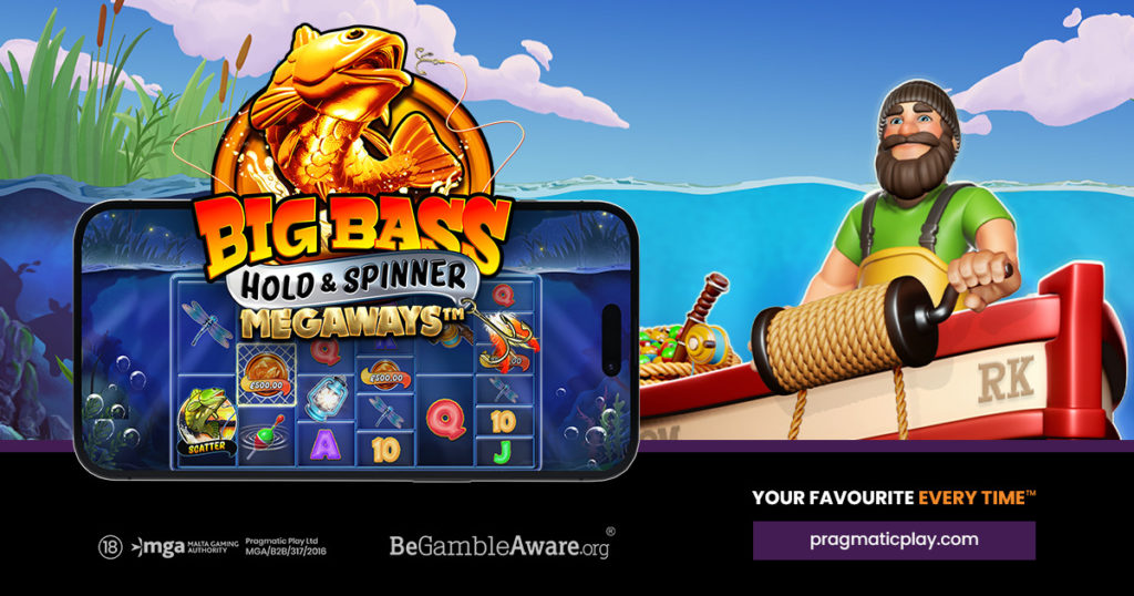 PRAGMATIC_PLAY_CELEBRATES_TENTH_CATCH_WITH_BIG_BASS_HOLD___SPINNER_MEGAWAYS