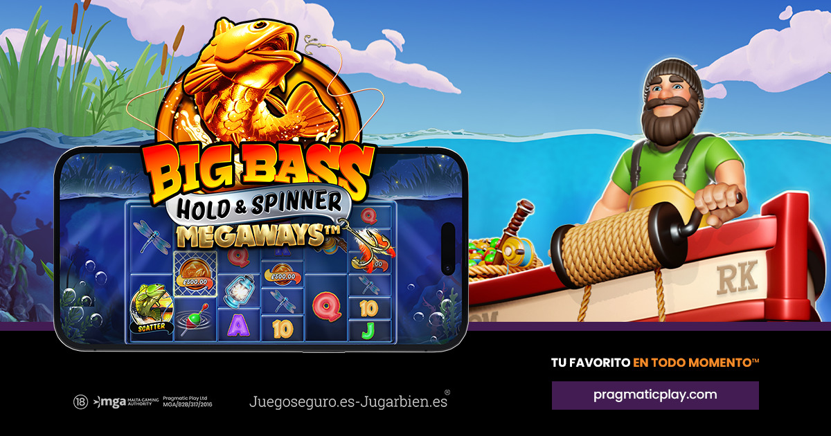 Big Bass Bonanza — Revue pour les joueurs en Tunisie