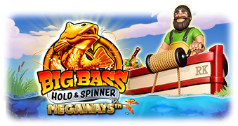 Big Bass Bonanza Review – Vang de Grote Vis in Nederlandse Online Casino’s