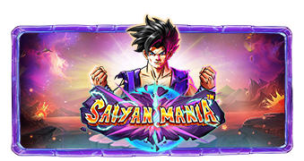 赛亚狂热 (Saiyan Mania™) PP电子试玩