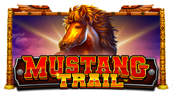 Play Mustang Trail online - Slots - Black Dragon Lab