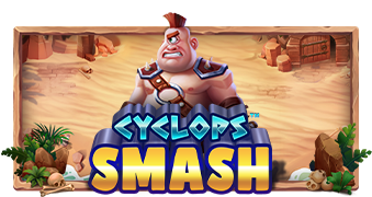 独眼巨人猛击 (Cyclops Smash™) PP电子试玩