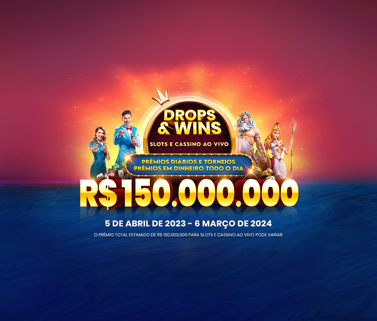 drops and wins casino