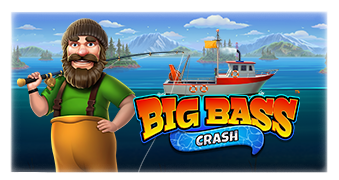 Big Bass Crash™