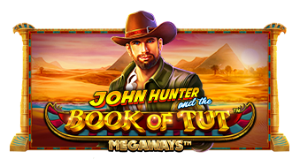 Book of Tut Megaways™