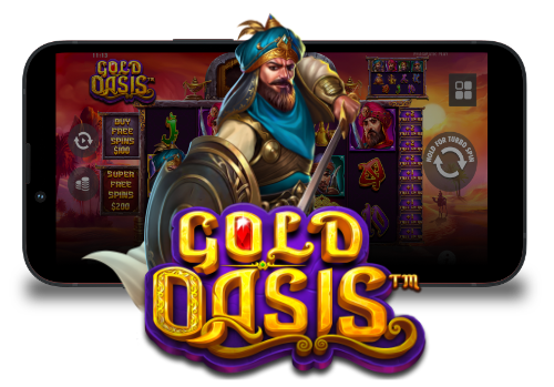 Game Logo