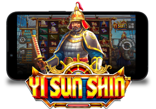 Game Logo