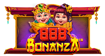 888富矿 (888 Bonanza™) PP电子试玩