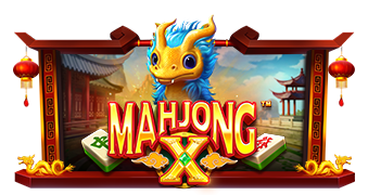 Mahjong X™