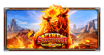 热火暴走 (Fire Stampede™) PP电子试玩