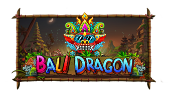 巴厘之龙 (Bali Dragon) PP电子试玩
