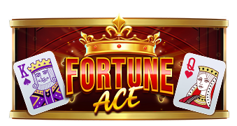 财富高手 (Fortune Ace) PP电子试玩