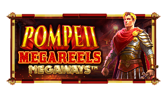 Play Pompeii Megareels Megaways online - Slots - Black Dragon Lab