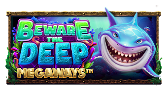 Play Beware The Deep Megaways online - Slots - Black Dragon Lab