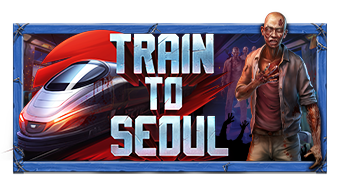 Train to Seoul