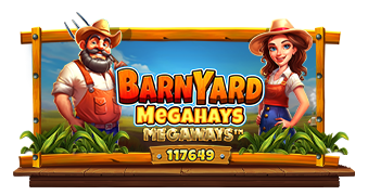 Play Barnyard Megahays Megaways online - Slots - Black Dragon Lab