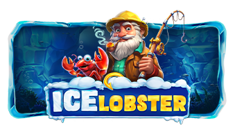 Play Ice Lobster online - Slots - Black Dragon Lab