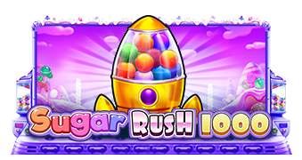 Sugar Rush 1000: Análise da Versão Atualizada com Logo Renovado